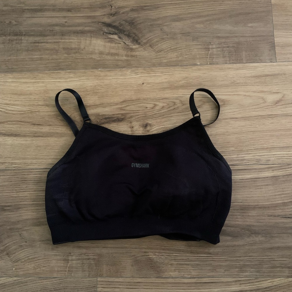 Small GymShark Bra